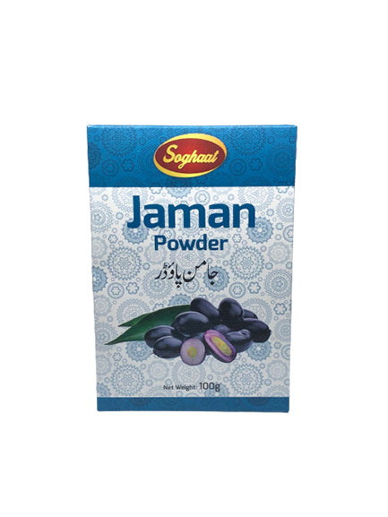 Soghaat Jaman Powder 100 Grams