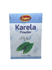 Soghat Karela Powder 100g