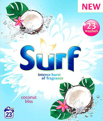 Surf Coconut Bliss Liquid Detergent