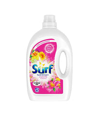 Surf Tropical Lily Washing Liquid