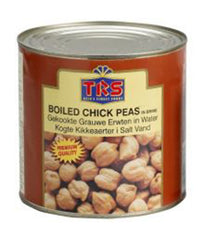 TRS Boiled Chick Peas