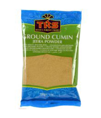 TRS Ground Cumin Jeera Powder