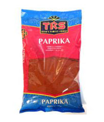 TRS Paprika