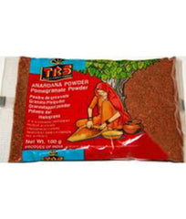 TRS Pomegranate Powder