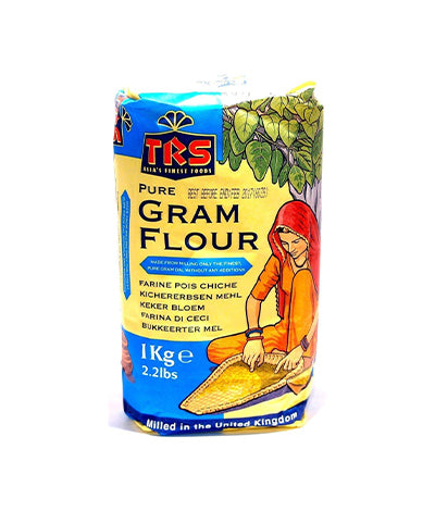 TRS Pure Gram Flour