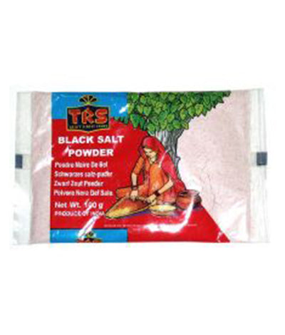 TRS Black Salt Powder