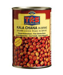 TRS Kala Chana