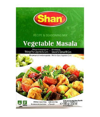 Vegetable Masala 100gm