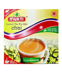 Mukti Instant Tea Pre-Mix