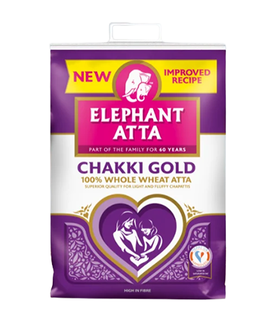 Elephant Atta Chakki Gold