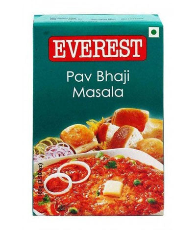 Everest Pav Bhaji Masala