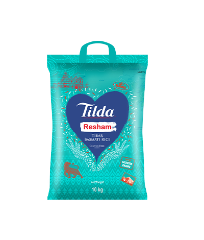 Tilda Resham Tibar Basmati Rice