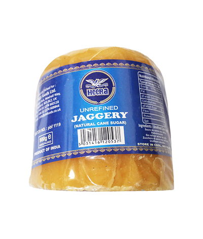 Heera Jaggery