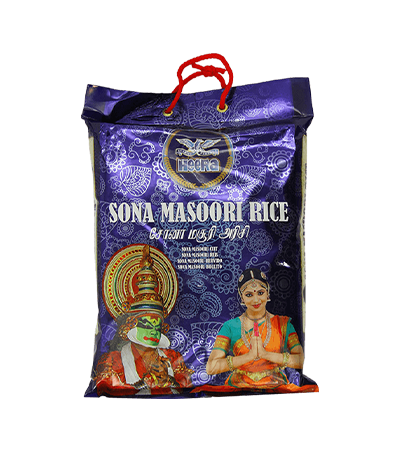 Heera Sona Masoori Rice