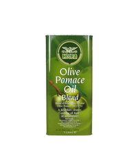 Heera olive pomace oil