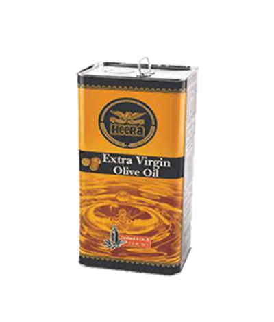 Heera Extra Virgin Olive Oil