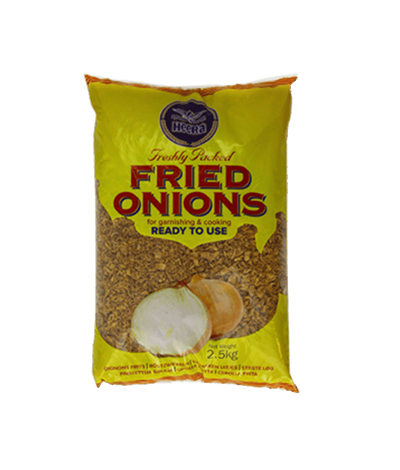 Heera Fried Onions