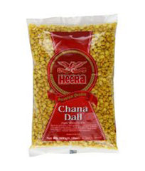 Heera Chana Dall