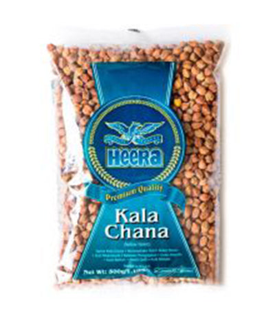 Heera Kala Chana