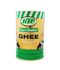 KTC Pure Butter Ghee