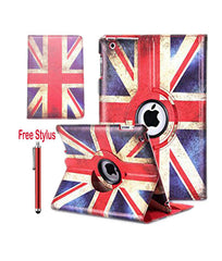 Ipad 360 Degree Cover Case Air 10.5 Inch