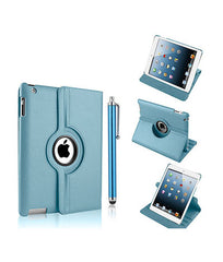 Ipad 360 Degree Cover Case Air 10.5 Inch