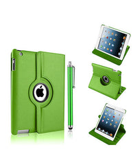 Ipad 360 Degree Cover Case 2/3/4