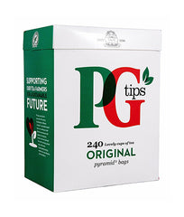 PG - Tips Original Tea