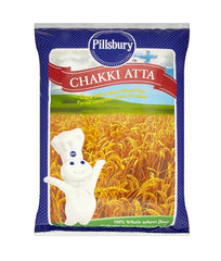 Pillsbury Chakki Atta