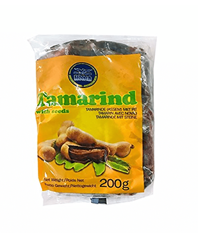 Heera Thai Tamarind Wet