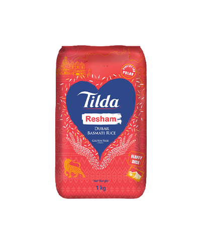 Tilda Resham Dubar Basmati Rice