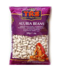 TRS Alubia Beans