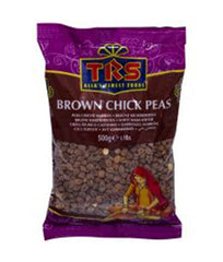 TRS Brown Chick Peas