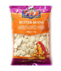 TRS Butter Beans