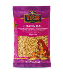 TRS Chana Dal