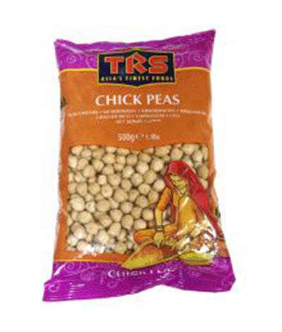 TRS Chick Peas