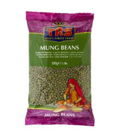 TRS Mung Beans