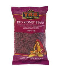 TRS Red Kidney Beans